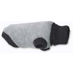 Amiplay свитер Oslo, S, серый цена и информация | Одежда для собак | kaup24.ee