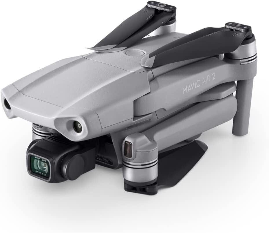 Droon DJI Mavic Air 2 Combo DJI Care Bundle hind ja info | Droonid | kaup24.ee