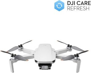 DJI Mini 2 Fly More Combo DJI Care Bundle цена и информация | DJI Компьютерная техника | kaup24.ee