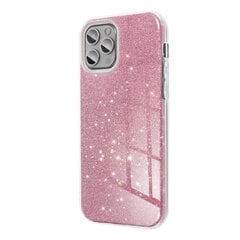 Forcell Shining Case, Samsung Galaxy A12 kaina ir informacija | Telefoni kaaned, ümbrised | kaup24.ee