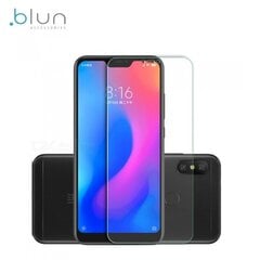 Xiaomi Mi A2 Lite / Redmi 6 Pro ekraanikaitseklaas hind ja info | Ekraani kaitsekiled | kaup24.ee