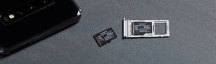 Kingston micro SD 16GB цена и информация | Карты памяти | kaup24.ee