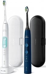 Elektriline hambahari Philips Sonicare HX6851/34 hind ja info | Philips Kodumasinad, kodutehnika | kaup24.ee