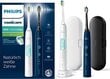 Elektriline hambahari Philips Sonicare HX6851/34 hind ja info | Elektrilised hambaharjad | kaup24.ee