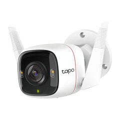 WRL CAMERA/TAPO C320WS TP-LINK kaina ir informacija | Камеры видеонаблюдения | kaup24.ee