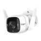 WRL CAMERA/TAPO C320WS TP-LINK hind ja info | Valvekaamerad | kaup24.ee