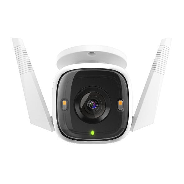 WRL CAMERA/TAPO C320WS TP-LINK hind ja info | Valvekaamerad | kaup24.ee