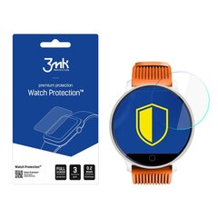 Lenovo Blaze - 3mk Watch Protection™ v. ARC+ screen protector цена и информация | Аксессуары для смарт-часов и браслетов | kaup24.ee