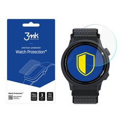 Coros Pace 2 - 3mk Watch Protection™ v. FlexibleGlass Lite защитная пленка для экрана цена и информация | Аксессуары для смарт-часов и браслетов | kaup24.ee