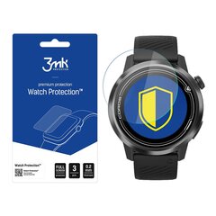 Coros Apex 46mm - 3mk Watch Protection™ v. FlexibleGlass Lite screen protector hind ja info | Nutikellade ja nutivõrude tarvikud | kaup24.ee