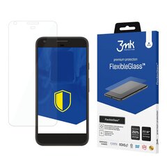 Защитное стекло Yanosik RS - 3mk FlexibleGlass™ screen protector цена и информация | Защитные пленки для телефонов | kaup24.ee