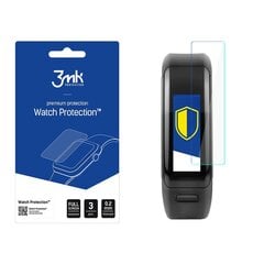 Garmin Vivosmart HR - 3mk Watch Protection™ v. ARC+ screen protector hind ja info | Nutikellade ja nutivõrude tarvikud | kaup24.ee