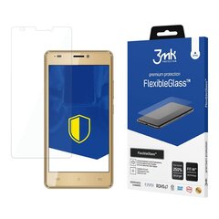 Realme C53 - 3mk FlexibleGlass™ screen protector цена и информация | Защитные пленки для телефонов | kaup24.ee