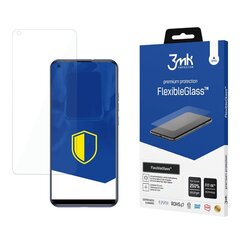 3mk FlexibeGlass™ цена и информация | Защитные пленки для телефонов | kaup24.ee