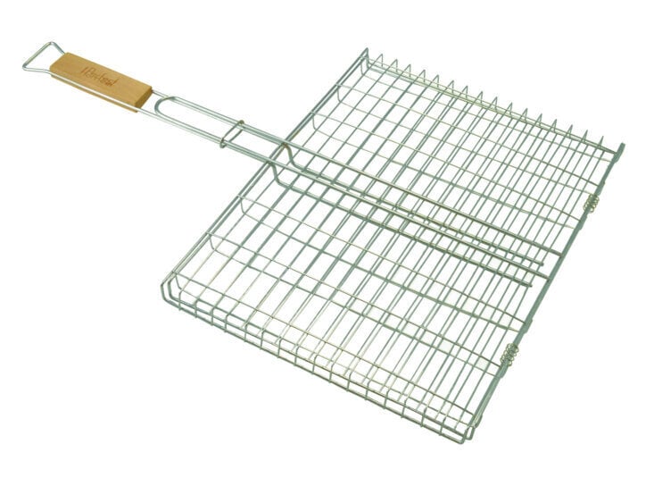 Grillrest 35 x 22 cm hind ja info | Grillitarvikud ja grillnõud | kaup24.ee