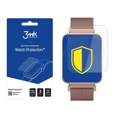 Forever ForeVigo - 3mk Watch Protection™ v. ARC+ screen protector цена и информация | Аксессуары для смарт-часов и браслетов | kaup24.ee