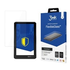 Garmin Zumo XT - 3mk FlexibleGlass™ screen protector hind ja info | GPS seadmed | kaup24.ee