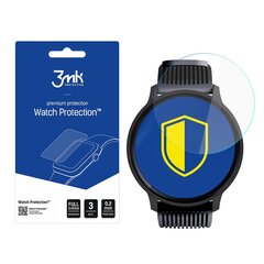 Lenovo Blaze HW10H - 3mk Watch Protection™ v. ARC+ защитная пленка для экрана цена и информация | Аксессуары для смарт-часов и браслетов | kaup24.ee