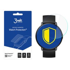 Xiaomi Mibro Lite - 3mk Watch Protection™ v. ARC+ screen protector hind ja info | Nutikellade ja nutivõrude tarvikud | kaup24.ee