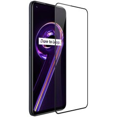 Nillkin Tempered Glass 2.5D CP+ PRO Black for Xiaomi Redmi Note 13 Pro 5G| Poco X6 5G цена и информация | Защитные пленки для телефонов | kaup24.ee