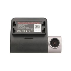 70mai Dash Cam Pro Plus+ hind ja info | Valvekaamerad | kaup24.ee