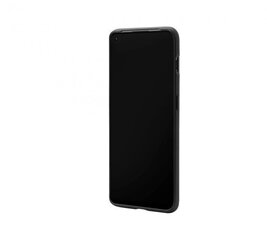 OnePlus Sandstone Bumper Cover for 10 Pro Black hind ja info | Telefoni kaaned, ümbrised | kaup24.ee