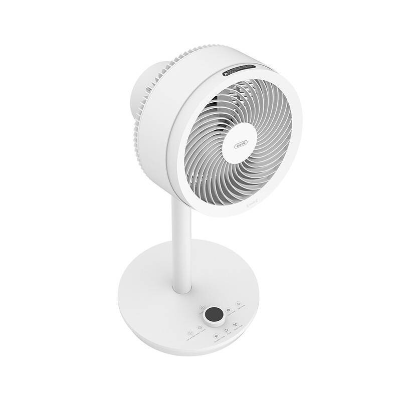 Deerma Electric Fan FD200 цена и информация | Ventilaatorid | kaup24.ee