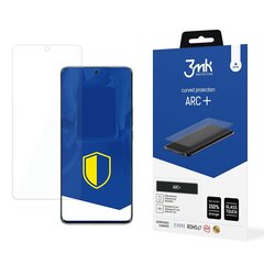 Honor Magic 4 - 3mk ARC+ screen protector hind ja info | Ekraani kaitsekiled | kaup24.ee