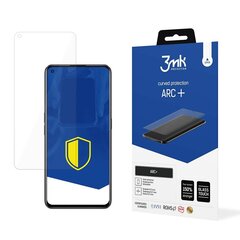 Realme GT Neo 3T - 3mk ARC+ screen protector цена и информация | Защитные пленки для телефонов | kaup24.ee