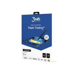 Huawei MatePad Paper - 3mk FlexibleGlass™ 11'' защита экрана цена и информация | Аксессуары для планшетов, электронных книг | kaup24.ee