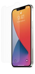 Fusion Japan karastatud klaasist ekraanikaitse Apple iPhone 12 / 12 Pro jaoks цена и информация | Защитные пленки для телефонов | kaup24.ee