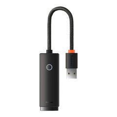 Адаптер Baseus цена и информация | Адаптеры и USB-hub | kaup24.ee