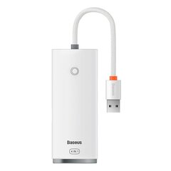 Адаптер Baseus цена и информация | Адаптеры и USB-hub | kaup24.ee