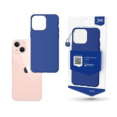Apple iPhone 14 Pro Max - 3mk Matt Case strawberry hind ja info | Telefoni kaaned, ümbrised | kaup24.ee
