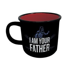 Pyramid International Star Wars I am Your Father цена и информация | Атрибутика для игроков | kaup24.ee