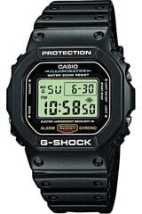 Casio G-Shock meeste käekell цена и информация | Мужские часы | kaup24.ee