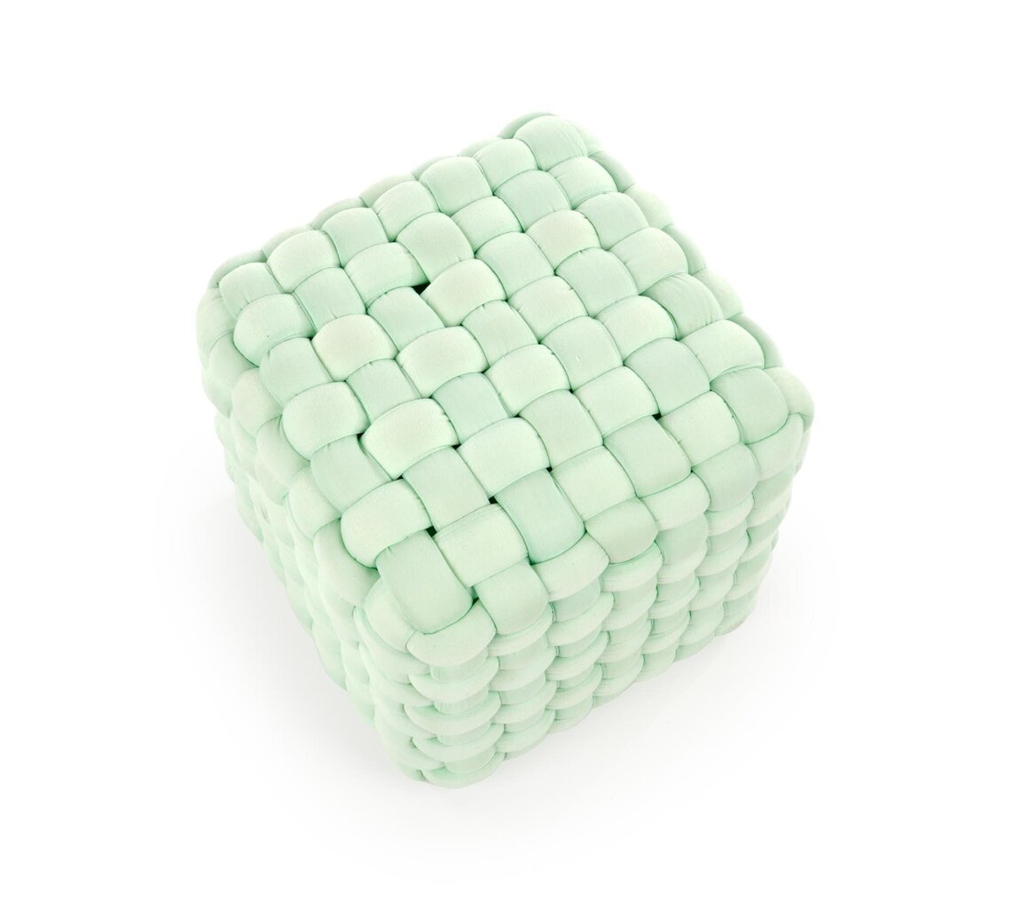 Tumba Halmar Rubik, heleroheline hind ja info | Kott-toolid, tumbad, järid | kaup24.ee
