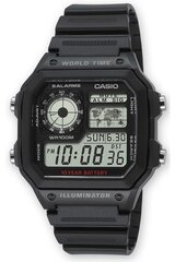 Casio Collection meeste käekell цена и информация | Мужские часы | kaup24.ee