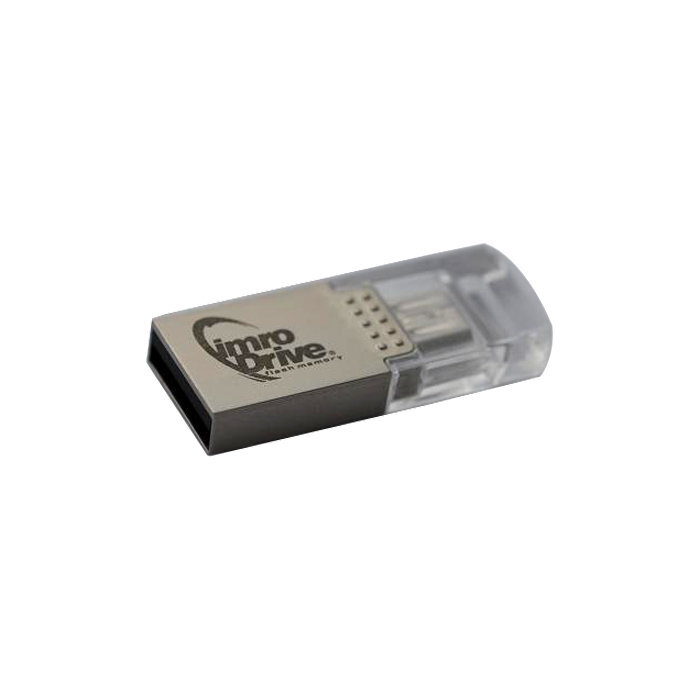 IMRO AXIS/32G USB USB flash drive 32 GB 2.0 Red цена и информация | Mobiiltelefonide mälukaardid | kaup24.ee