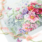 Tikkimiskomplekt Magic Needle "Peonies and Hydrangeas" 510-224 hind ja info | Tikkimistarvikud | kaup24.ee