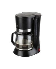 Капельная кофеварка JATA CA290 680W Чёрный цена и информация | Кофемашины | kaup24.ee