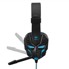 Наушники AULA Prime Basic Gaming Headset цена и информация | Наушники | kaup24.ee