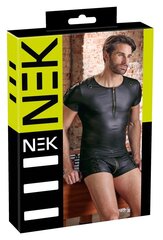 Men&amp;#039;s latex briefs s-l цена и информация | Сексуальное бельё для мужчин | kaup24.ee