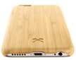 Woodcessories EcoCase Cevlar iPhone 6(s) / Plus Bamboo eco158 цена и информация | Telefoni kaaned, ümbrised | kaup24.ee