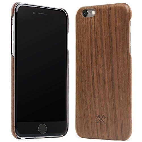 Woodcessories EcoCase Cevlar iPhone 6(s) / Plus Bamboo eco160 цена и информация | Telefoni kaaned, ümbrised | kaup24.ee