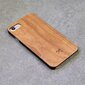 Woodcessories EcoCase Classic iPhone 7+ / 8+ Cherry eco120 hind ja info | Telefoni kaaned, ümbrised | kaup24.ee