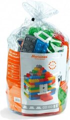 Блоки Marioinex, 90 дет. цена и информация | Конструкторы и кубики | kaup24.ee