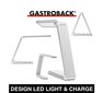 Lauavalgusti Gastroback LED 60000 цена и информация | Laualambid | kaup24.ee