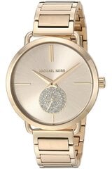 Michael Kors Portia женские часы цена и информация | Michael Kors Одежда, обувь и аксессуары | kaup24.ee