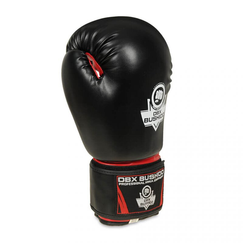 Poksikindad DBX Bushido ARB, 10 oz hind ja info | Poksivarustus | kaup24.ee